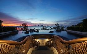 Banyan Tree Krabi 5*